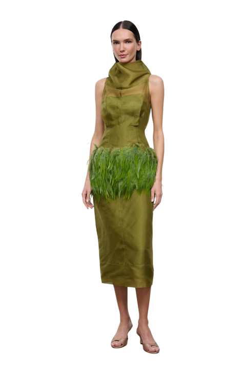 Bisou Dress