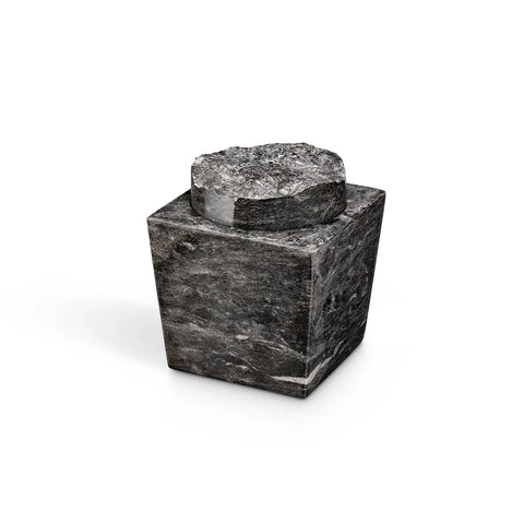 Vulcano Candle Granitoid Rock