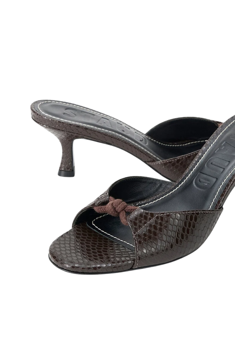Brynn Mule
