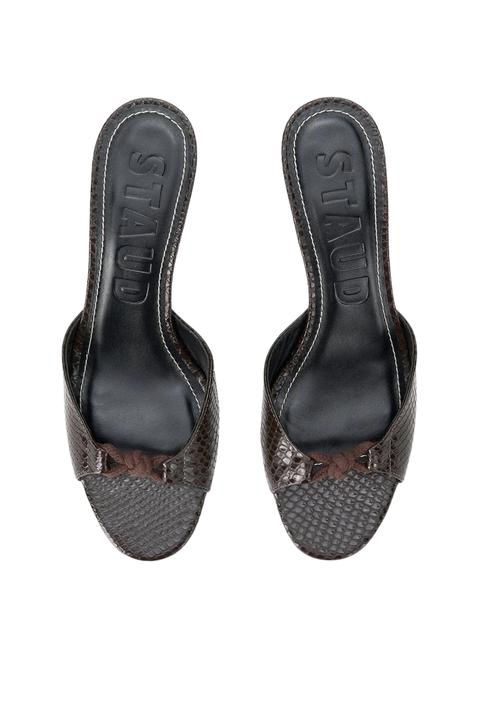 Brynn Mule