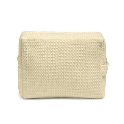 Yellow Pouch