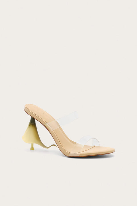 Calisto Sandal Natural
