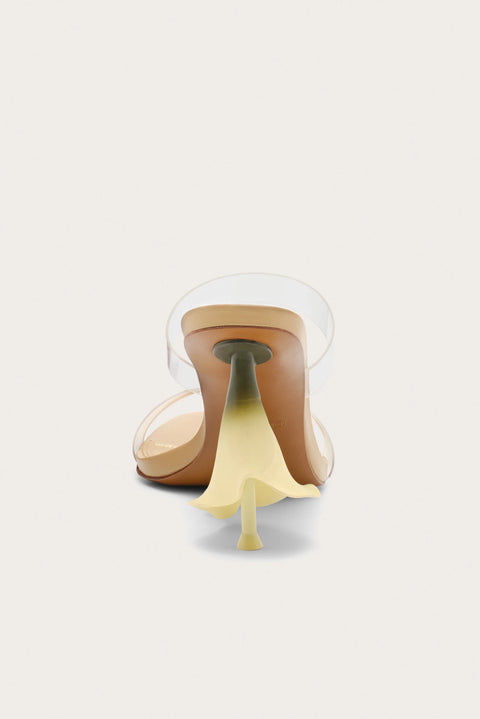 Calisto Sandal Natural