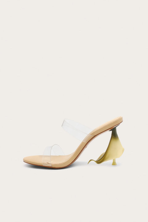 Calisto Sandal Natural