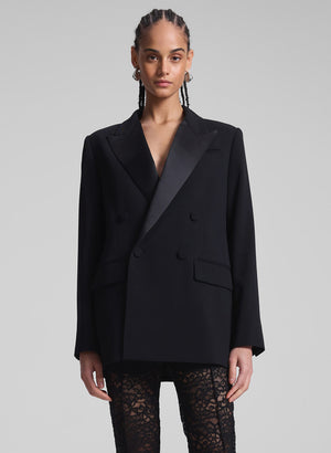 Calla Tux Jacket