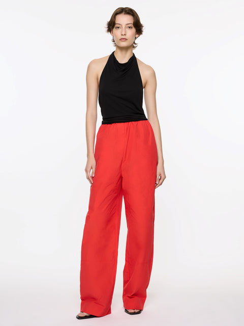 Cocoon Track Pant