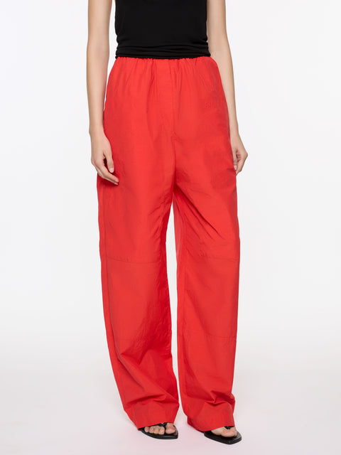 Cocoon Track Pant