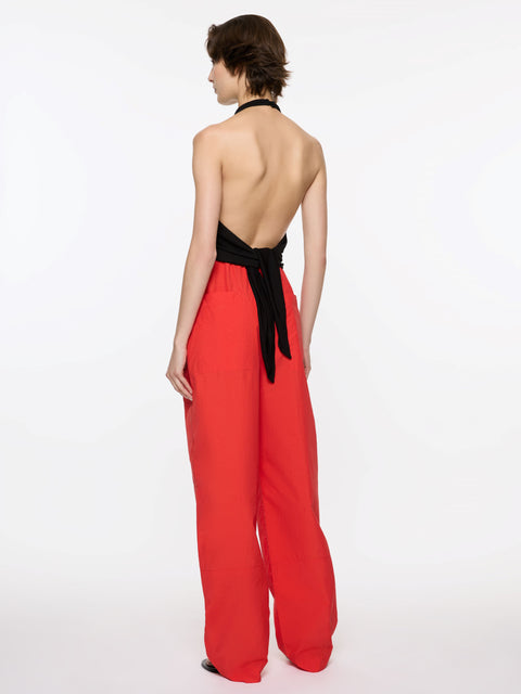 Cocoon Track Pant