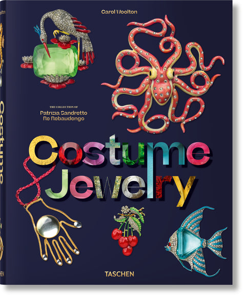 Costume Jewelry