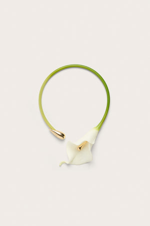 Calla Choker