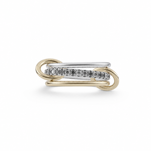 Tigris SG Gris Ring