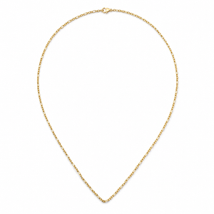 Figaro Necklace Chain