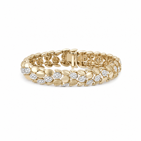 Bracelet Blossom Small