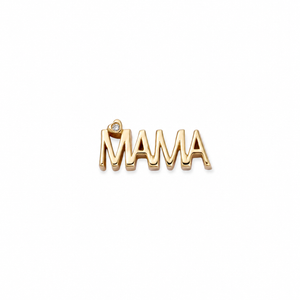 Diamond Mama Charm