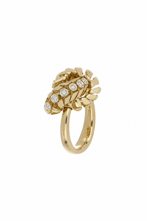 Small Snodo Ring