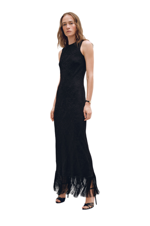 Cheryl Maxi Dress