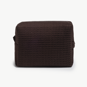Brown Pouch