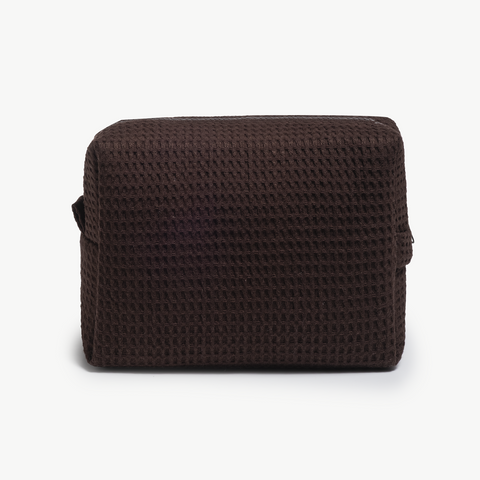 Brown Pouch