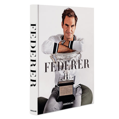 Federer: The Classics Collection