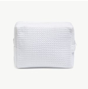White Pouch
