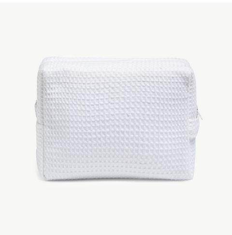 White Pouch