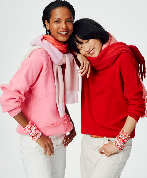 Color Therapy The Big Set Pink