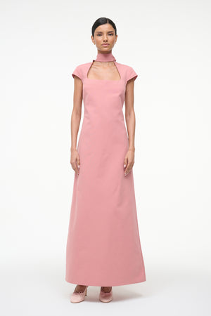 Ingrid Dress