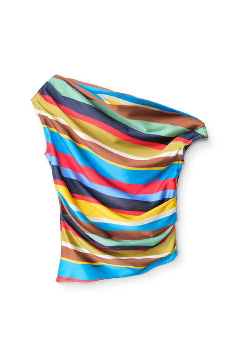 Phare Top Market Stripe