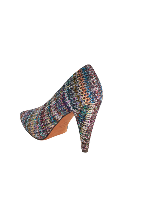 Jacqueline Pump