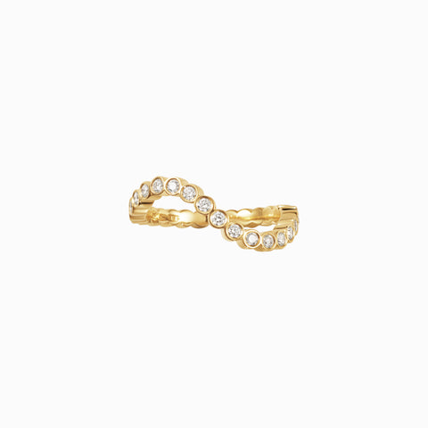 Courant Sky Ring
