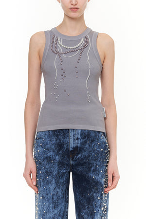 Classic Tank Top