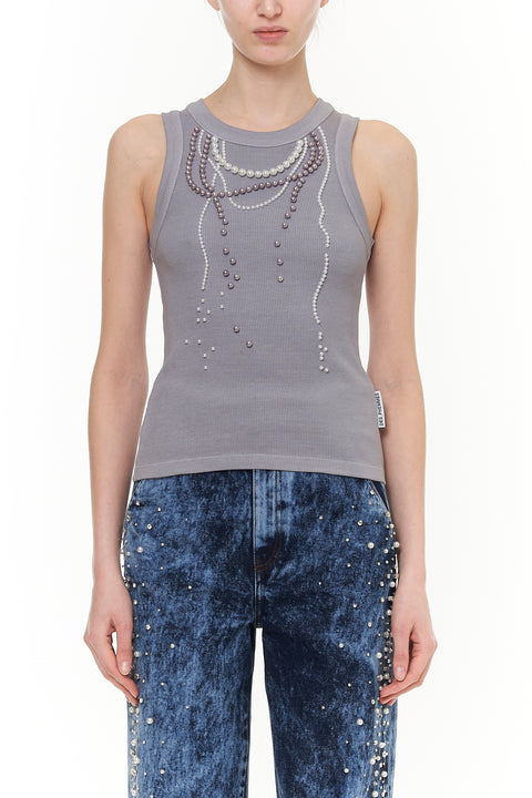 Classic Tank Top