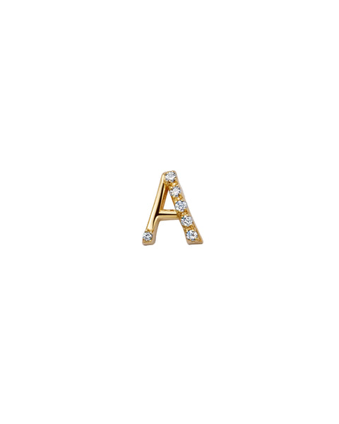 Diamond A Charm