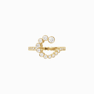 Ensemble 'C' Ring