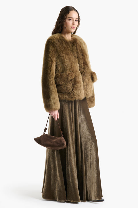 Maury Coat