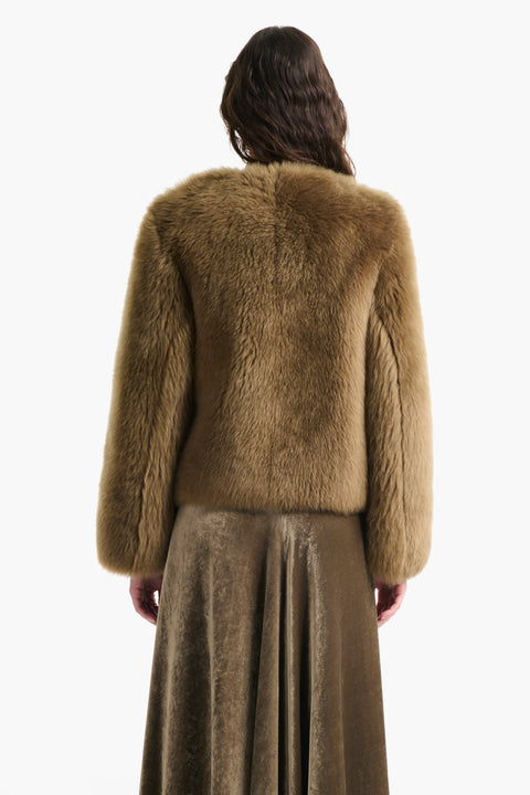Maury Coat