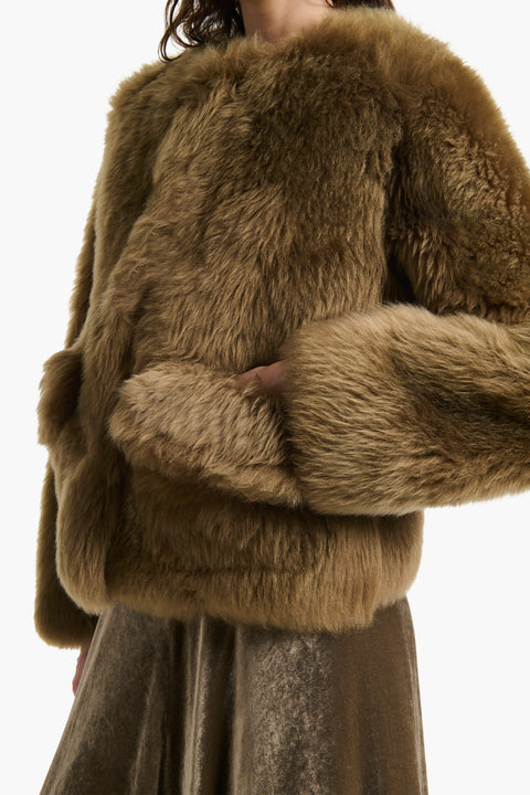 Maury Coat