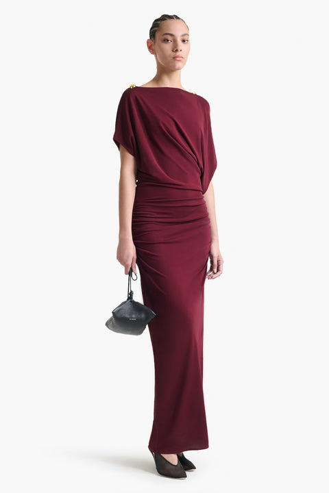 Brina Dress