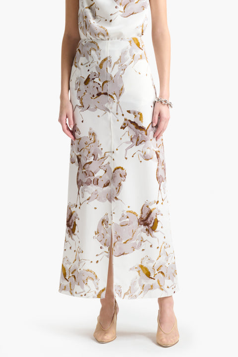 Benji Skirt