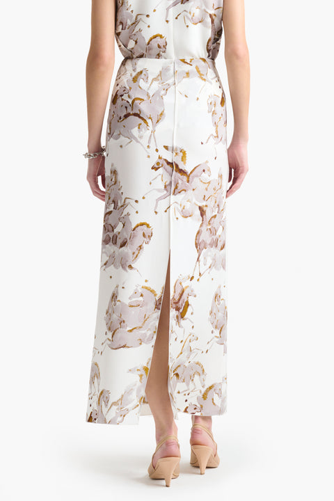 Benji Skirt
