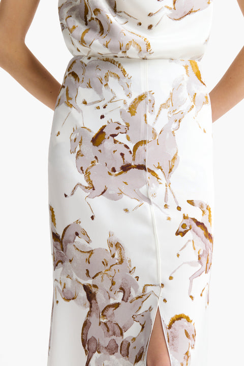 Benji Skirt