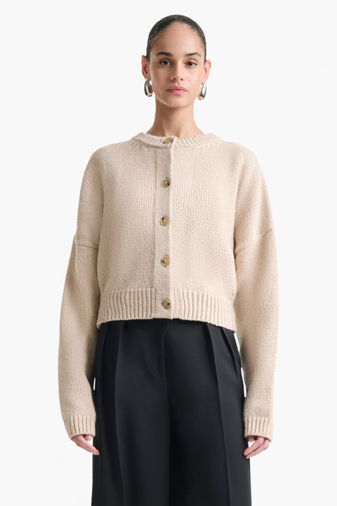Fonzi Sweater