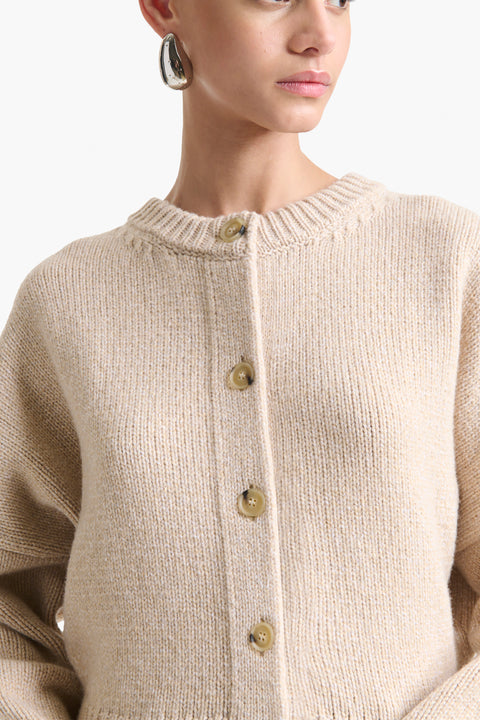 Fonzi Sweater