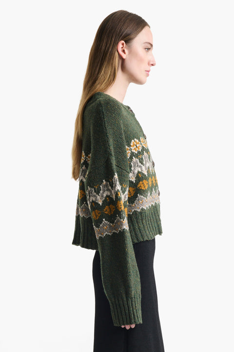 Cammie Sweater