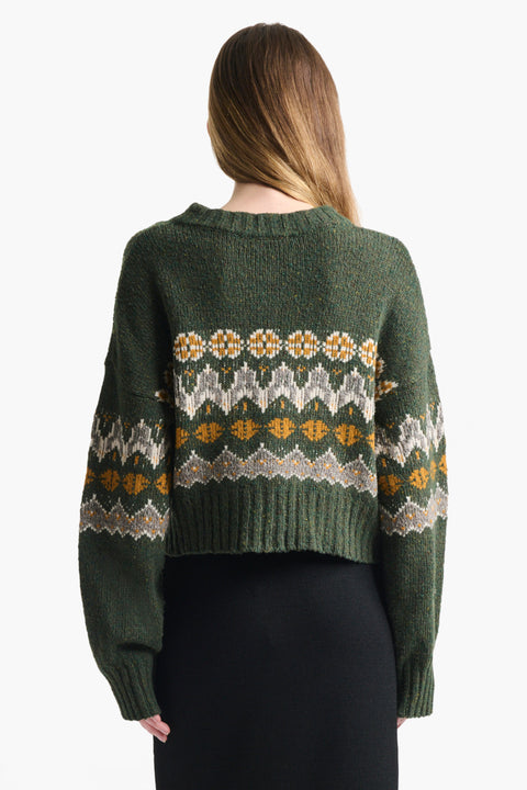 Cammie Sweater
