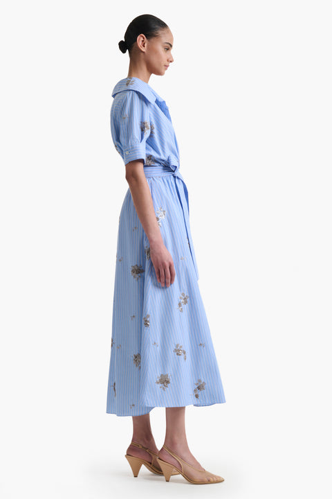 Lydia Dress