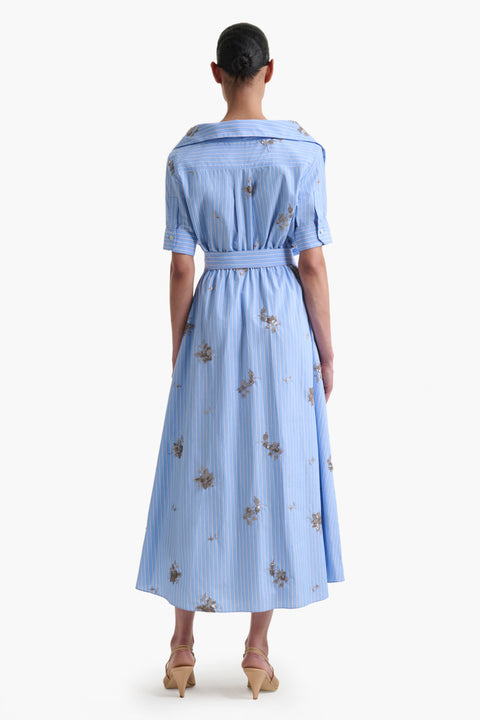 Lydia Dress
