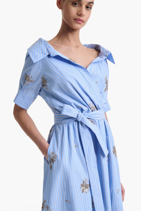Lydia Dress