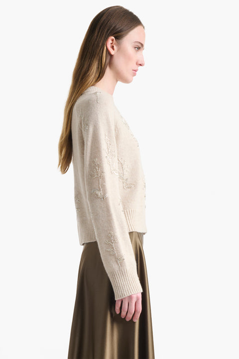 Paulie Sweater