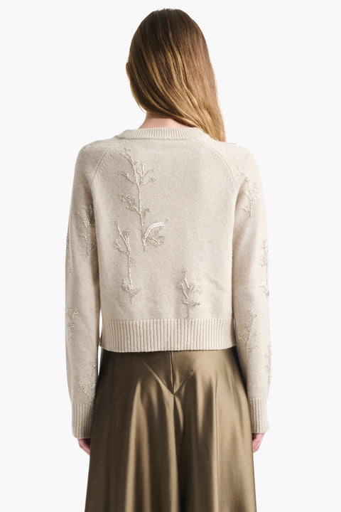 Paulie Sweater